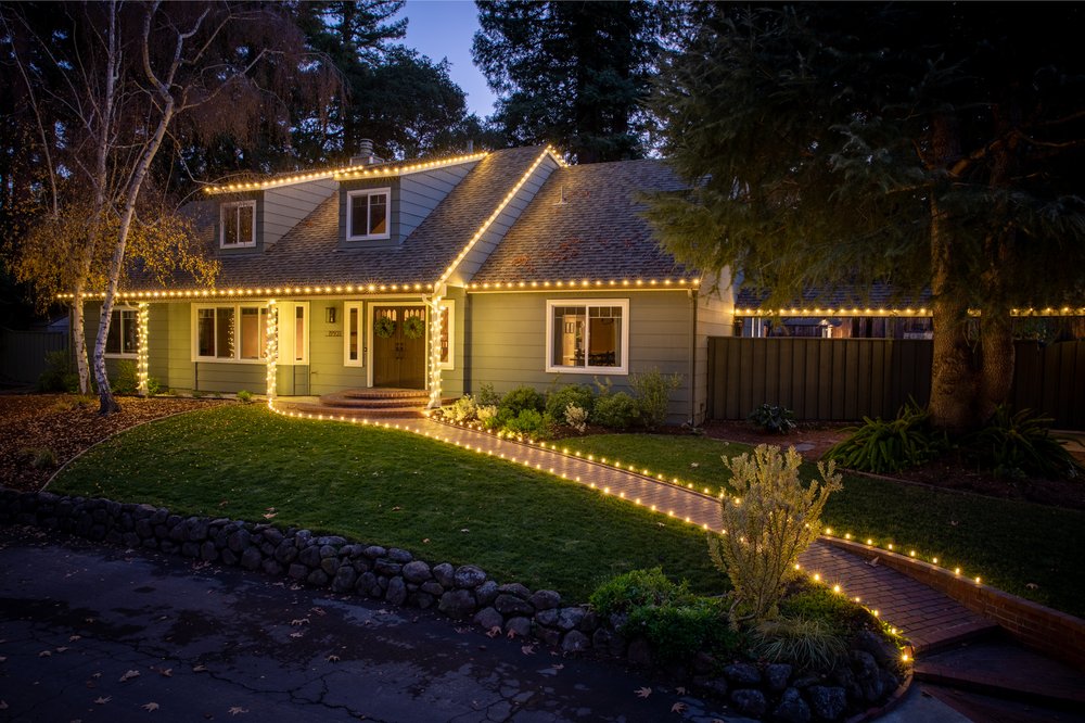 Photo of Holiday Lighting Company
