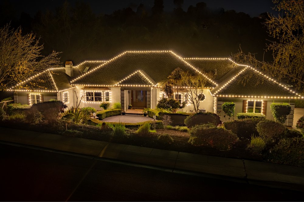 Photo of Holiday Lighting Company