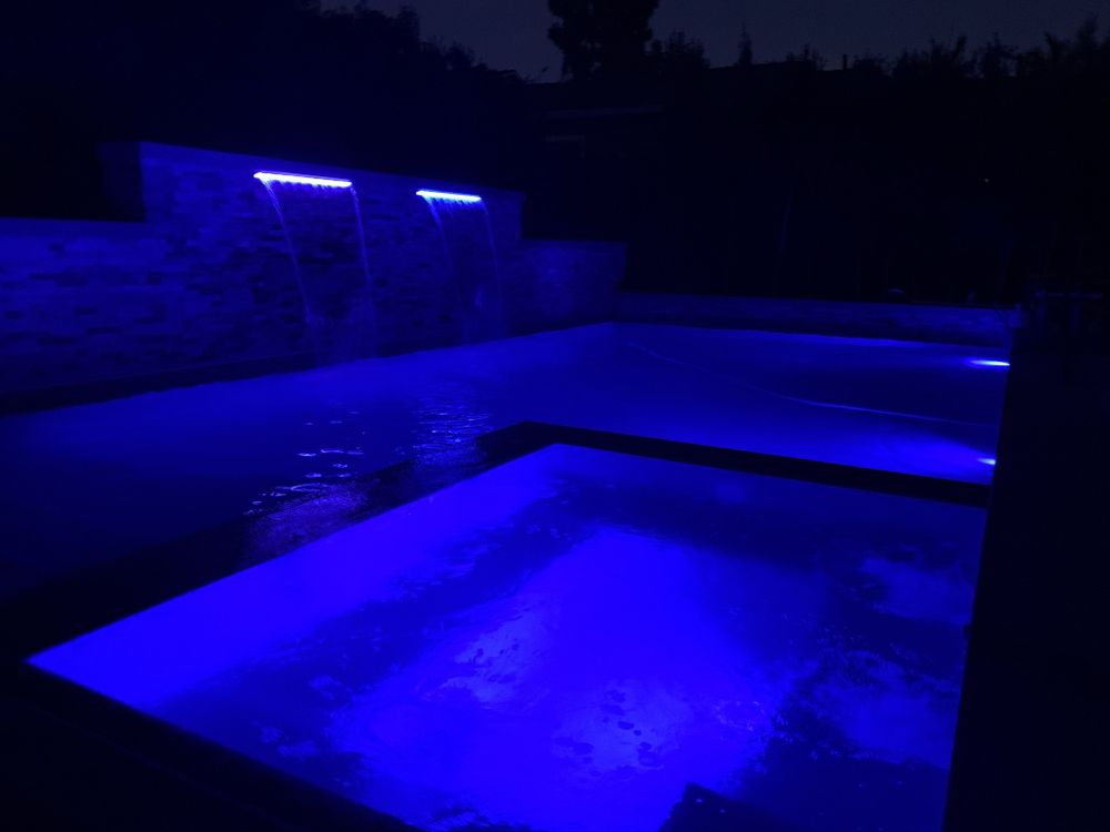 Photo of Splash Pool and Spa