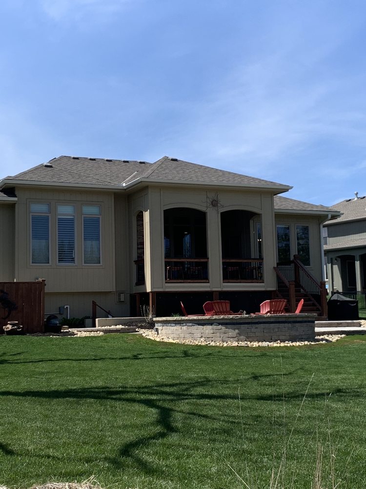 Photo of Green Expectations Landscaping
