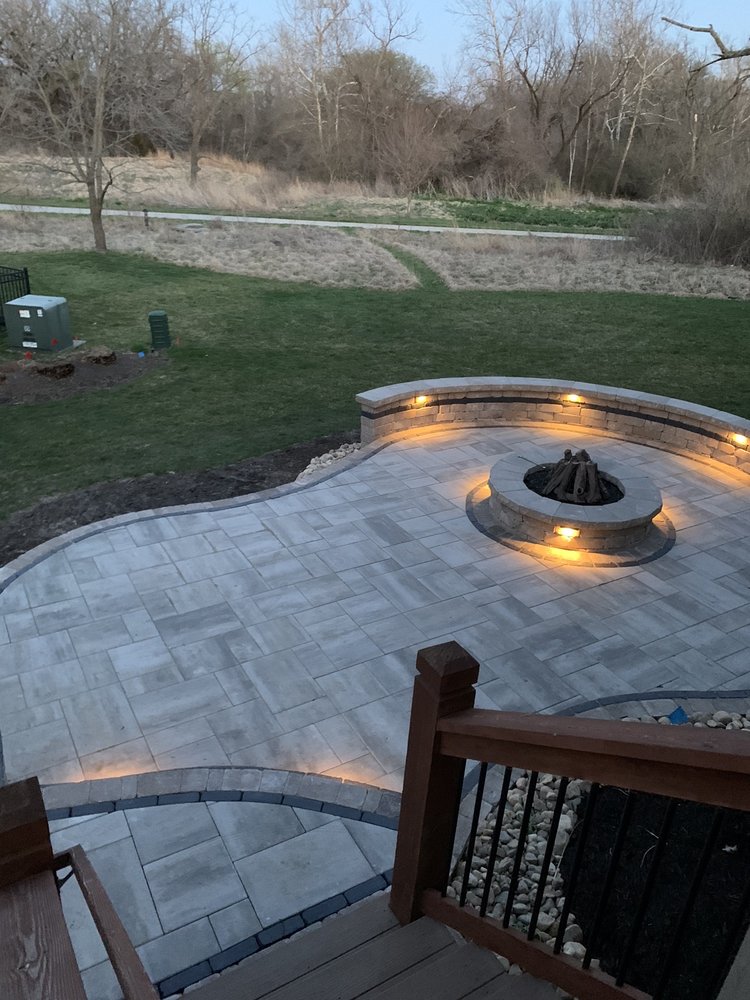 Photo of Green Expectations Landscaping