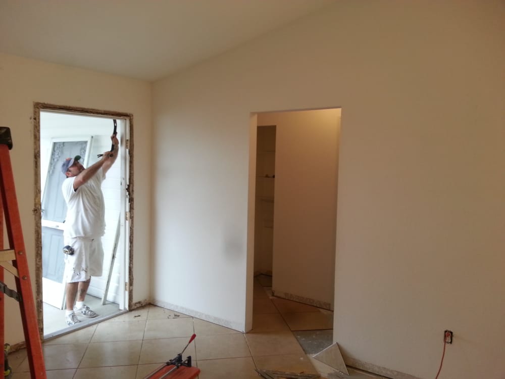 Photo of Precision Paint & Tile