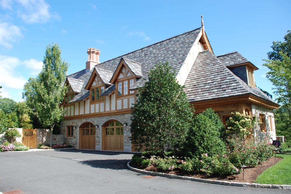 Photo of Landmark Exteriors
