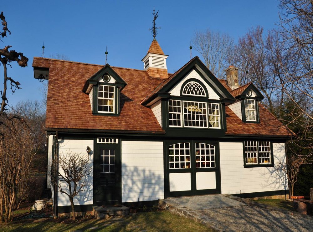 Photo of Landmark Exteriors