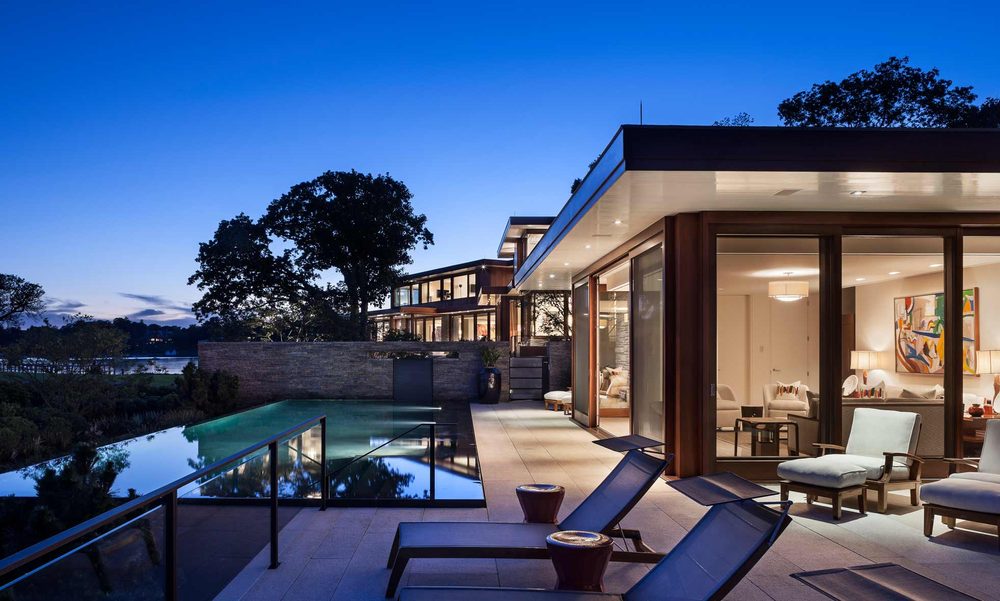 Photo of Landmark Exteriors
