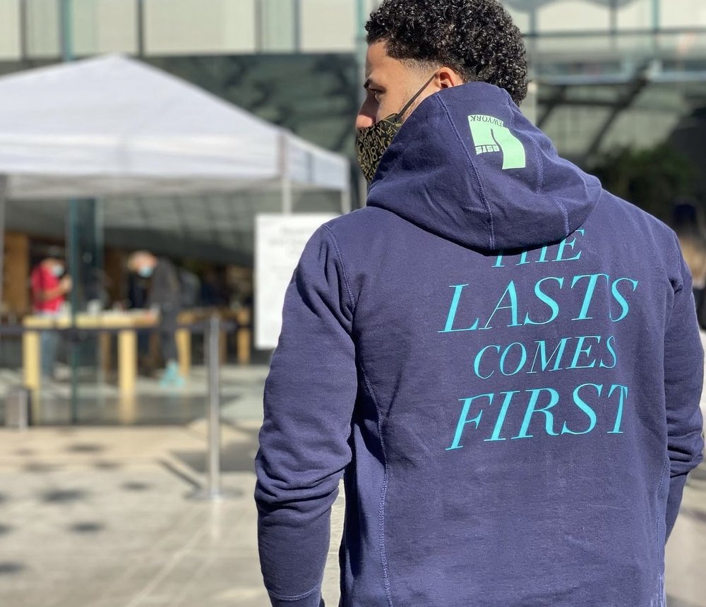 Photo of LastsNY