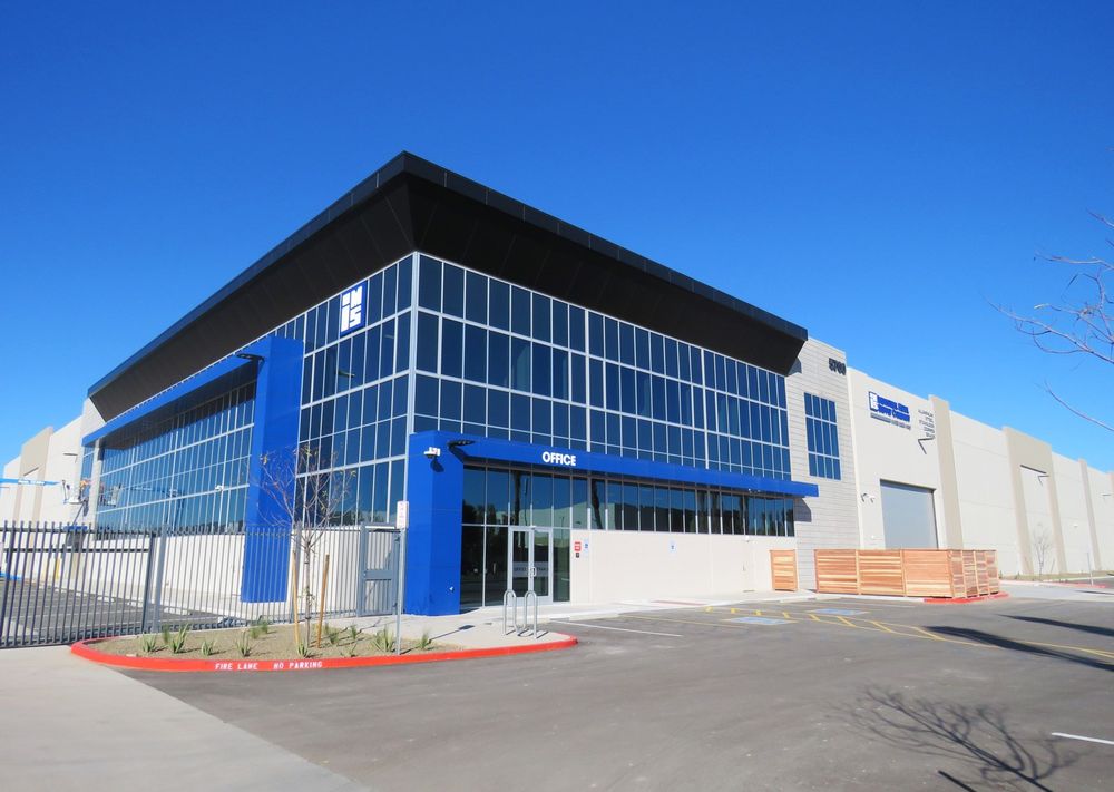 Photo of Industrial Metal Supply - Phoenix