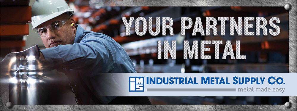 Photo of Industrial Metal Supply - Phoenix