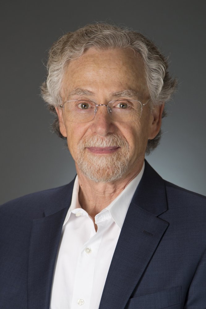 Photo of Michael Lieberman - Meridian Commercial