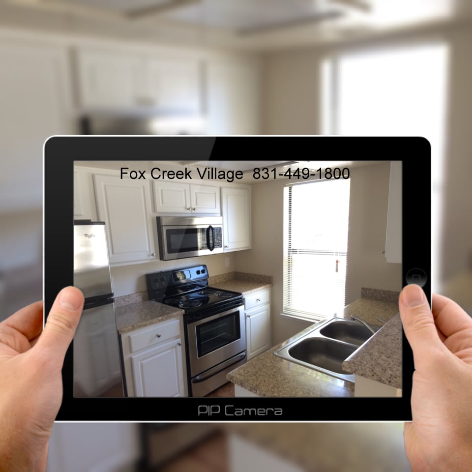 Photo of Fox Creek Village