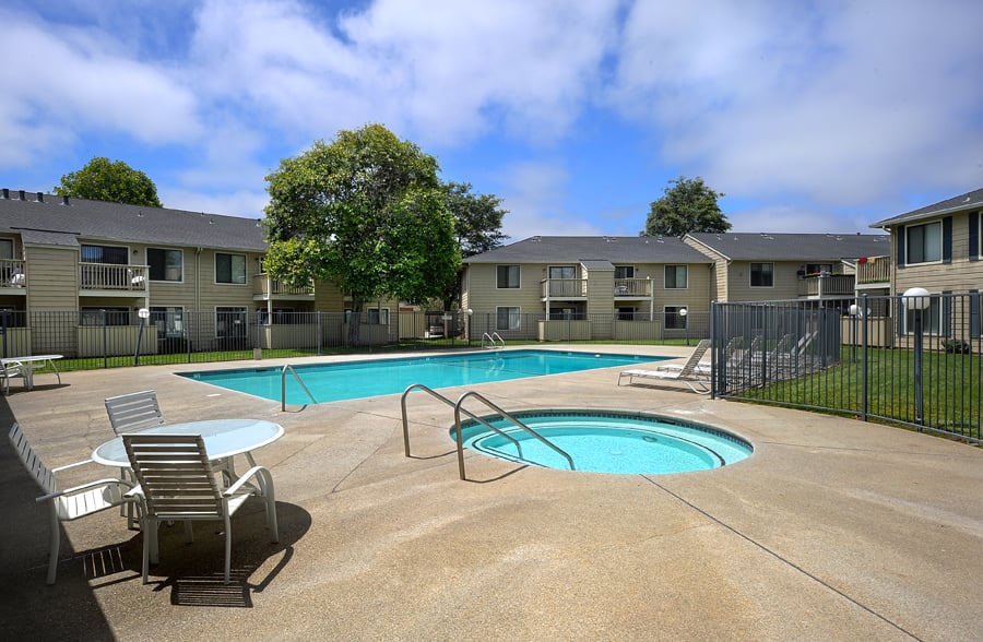 Photo of Fox Creek Village