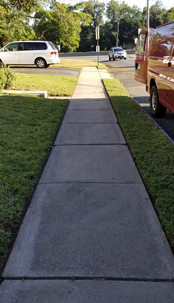 Photo of Customer First Lawn Service