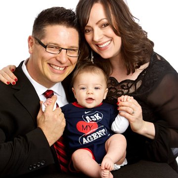 Photo of Jason Merritt - HomeSmart Realty Group