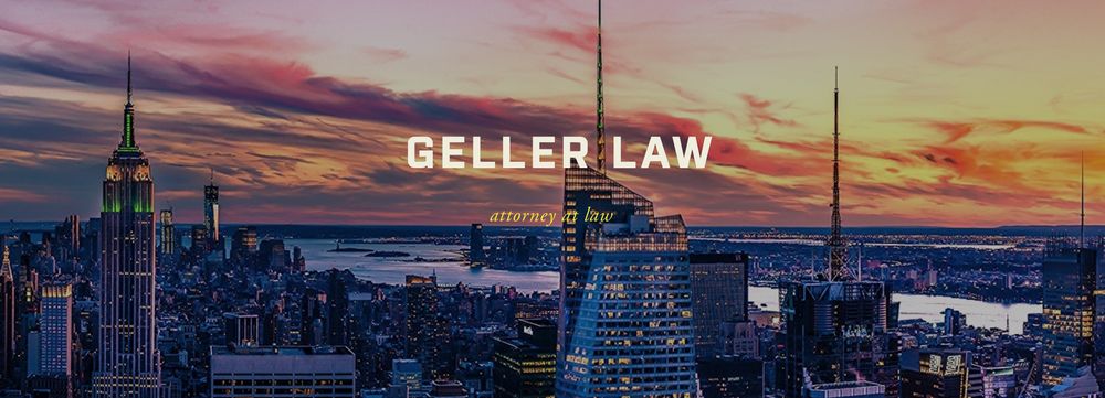 Photo of Geller Law