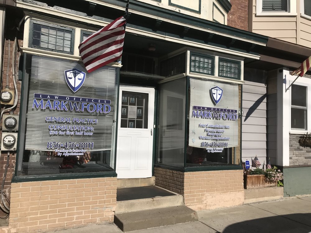 Photo of Law Offices Of Mark W Ford