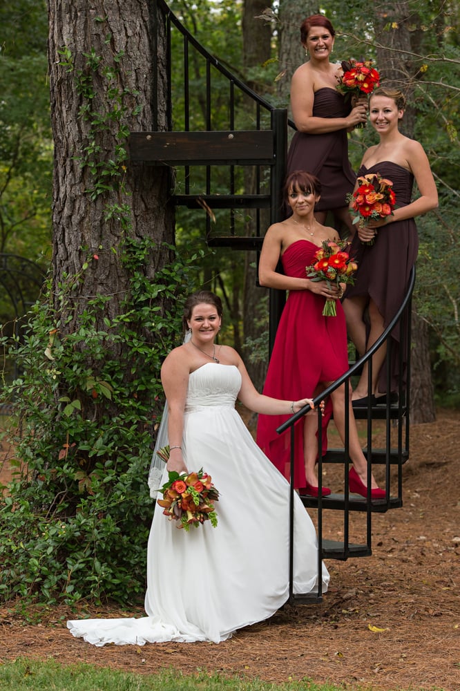 Photo of Country Villa Weddings & Events