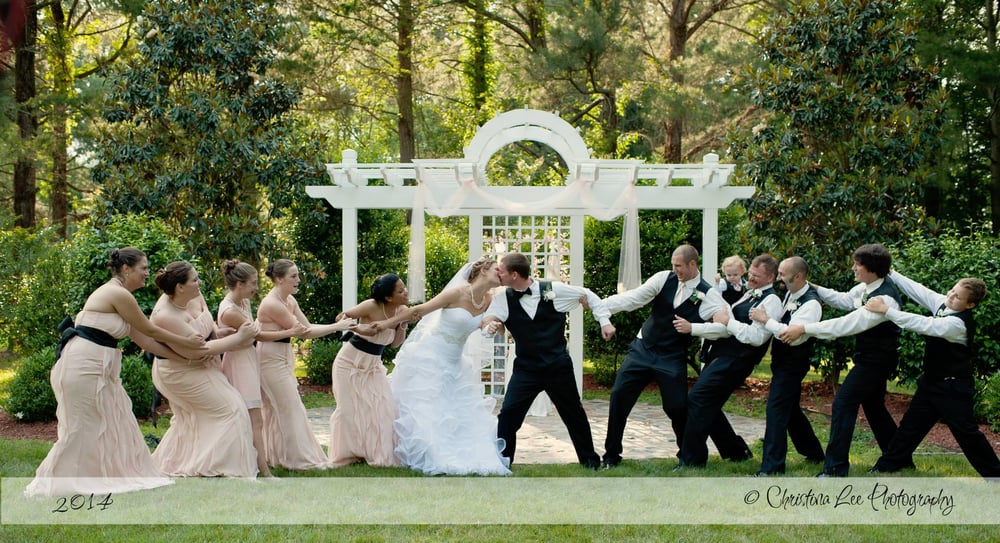Photo of Country Villa Weddings & Events