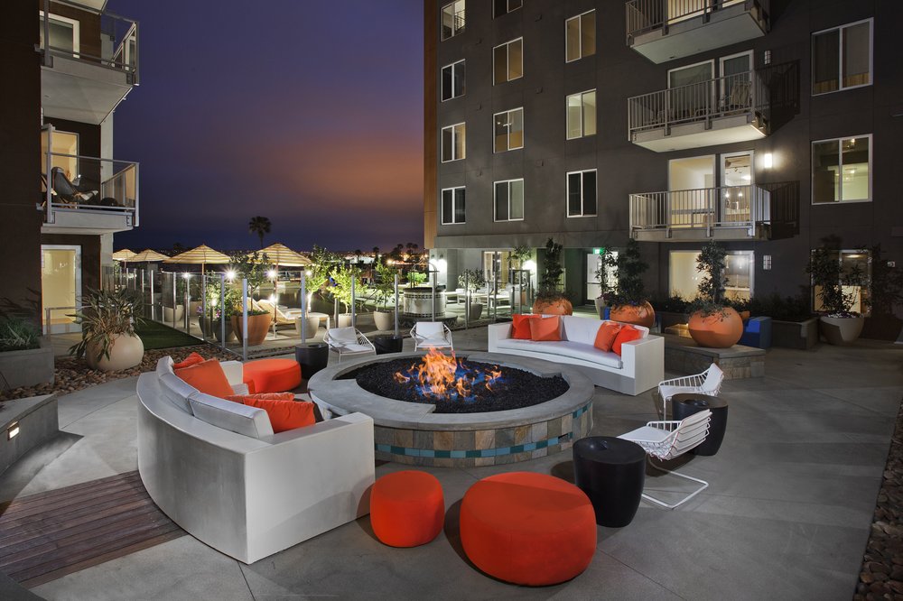 Photo of Broadstone Little Italy