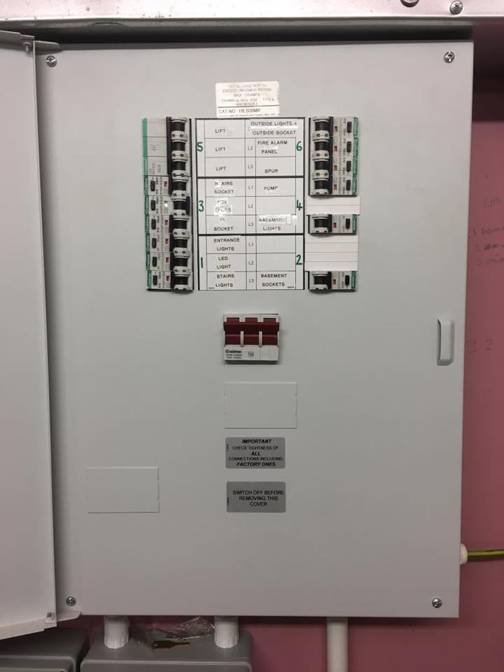 Photo of Main St Electricians