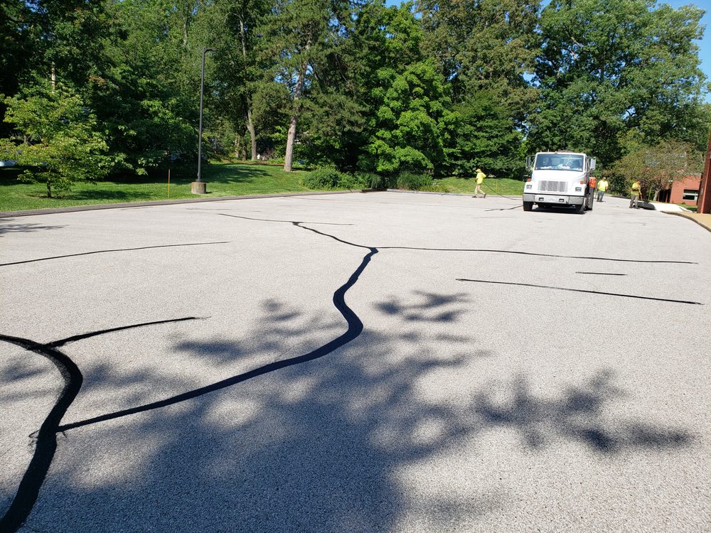 Photo of St Louis Paving