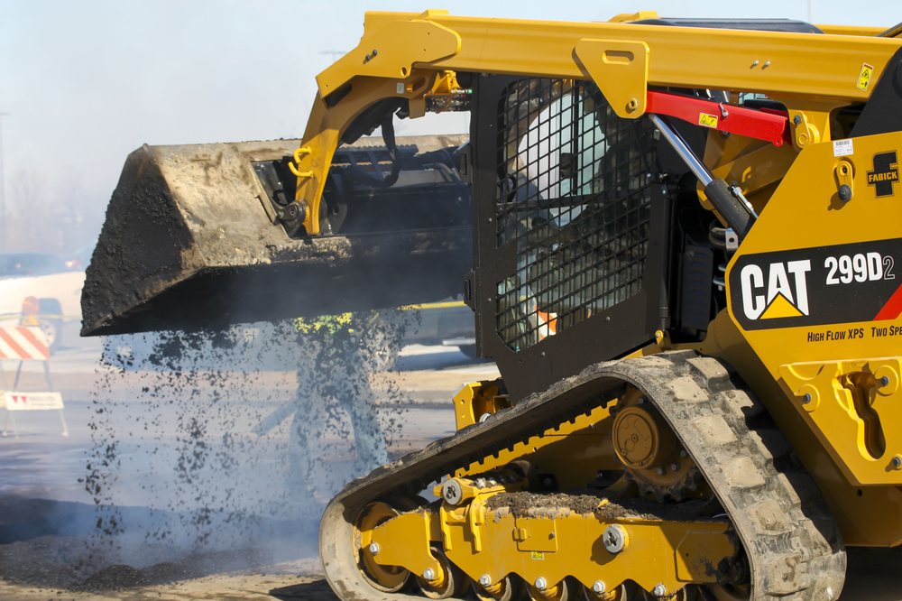 Photo of St Louis Paving