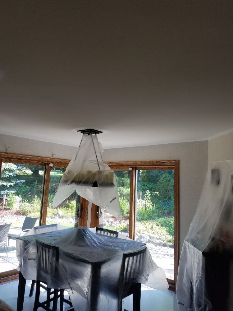 Photo of Joe Rab Painting and Cleaning Service
