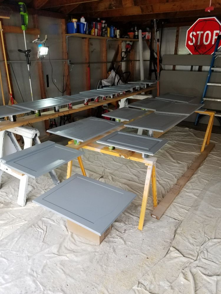 Photo of Joe Rab Painting and Cleaning Service