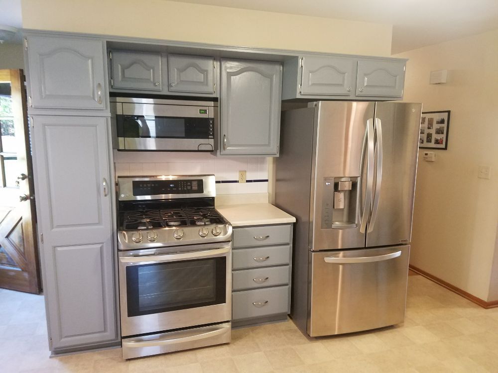 Photo of Joe Rab Painting and Cleaning Service
