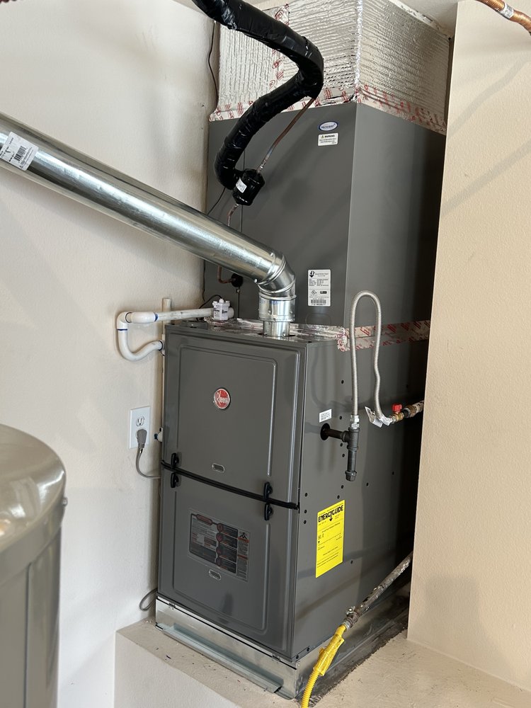Photo of Arctic Airflow