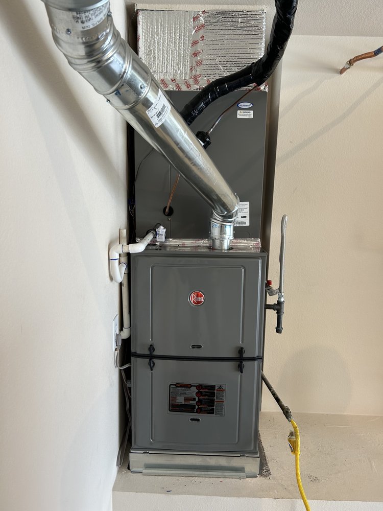 Photo of Arctic Airflow