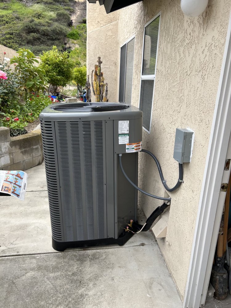 Photo of Arctic Airflow