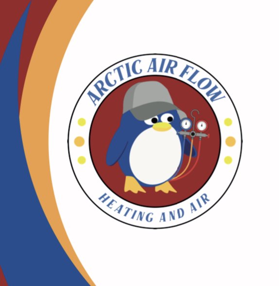 Photo of Arctic Airflow