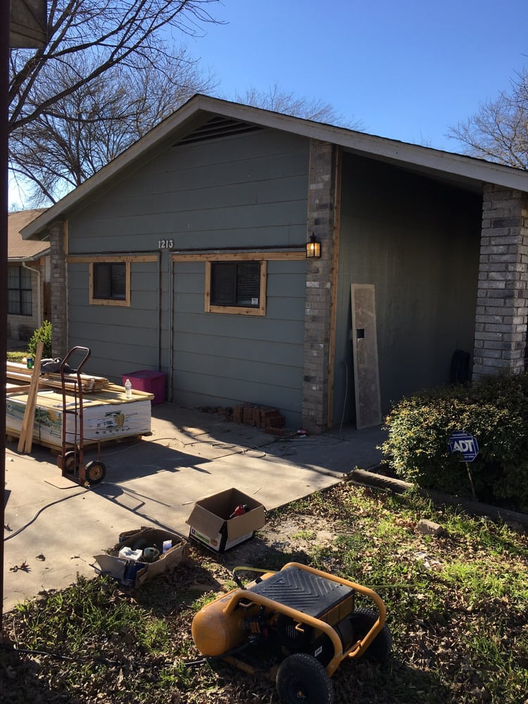 Photo of JP General Home Improvement