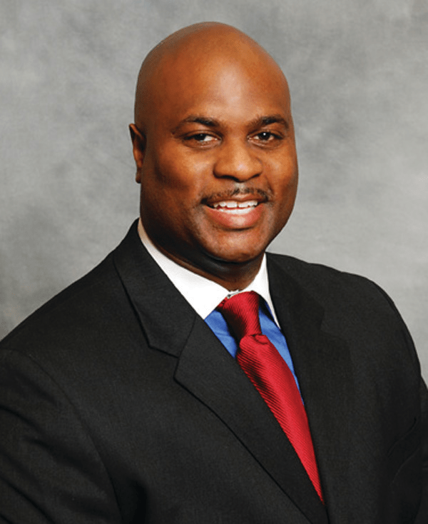 Photo of Eric O King - State Farm Insurance Agent