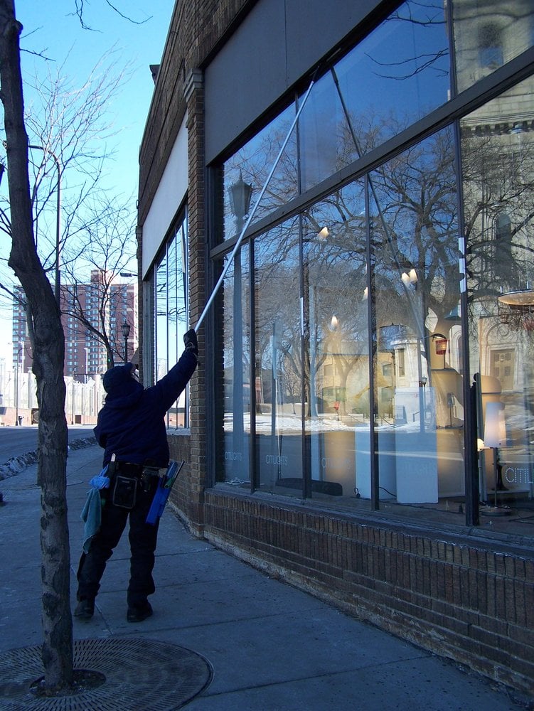 Photo of Assured Quality Window Cleaning