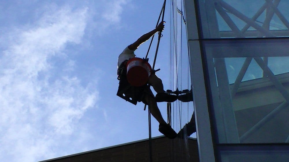 Photo of Assured Quality Window Cleaning