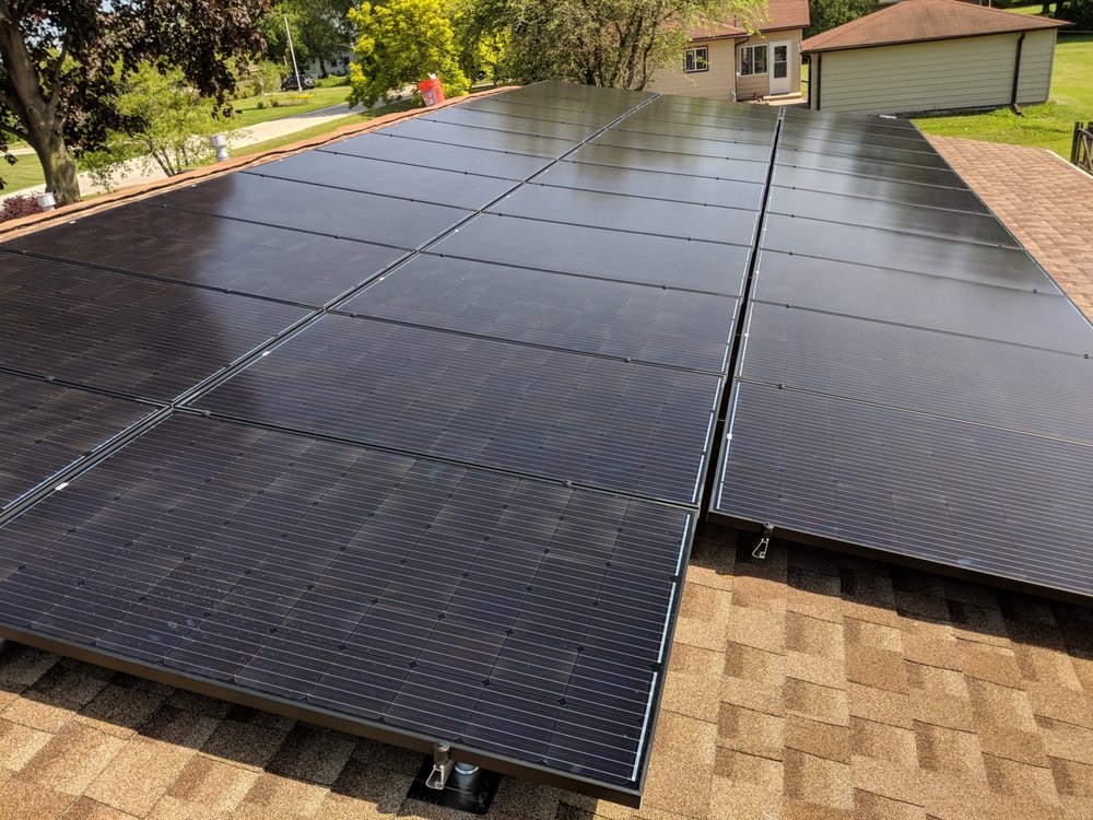 Photo of Sun Badger Solar