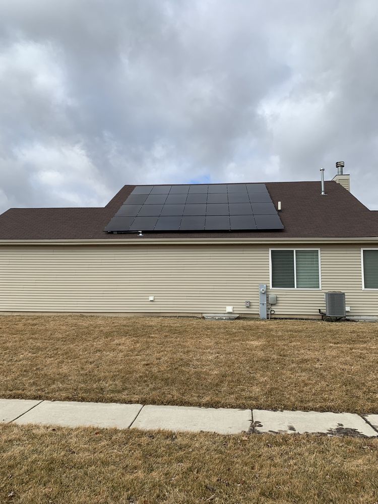 Photo of Sun Badger Solar