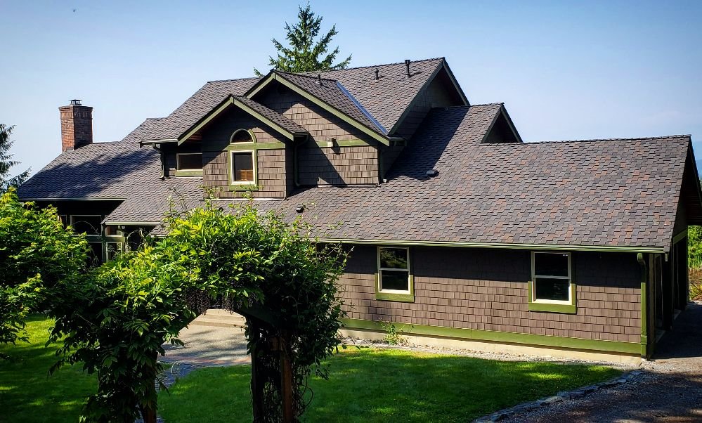 Photo of Peaks NW Roofing