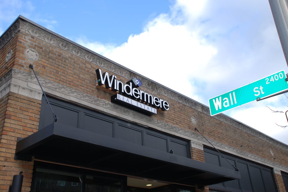 Photo of Windermere Real Estate