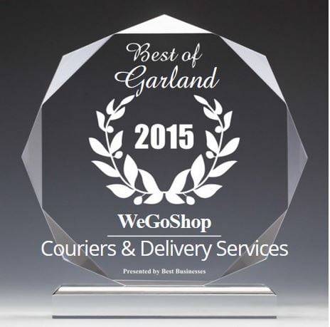 Photo of WeGoShop Dallas