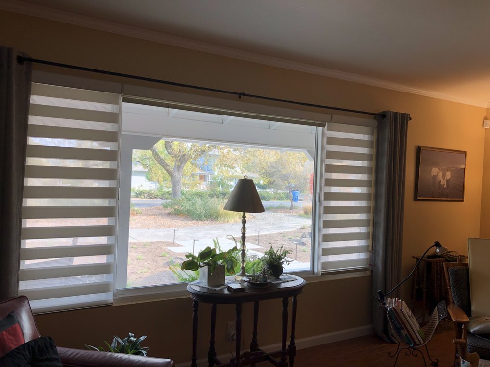 Photo of JLS Window Coverings