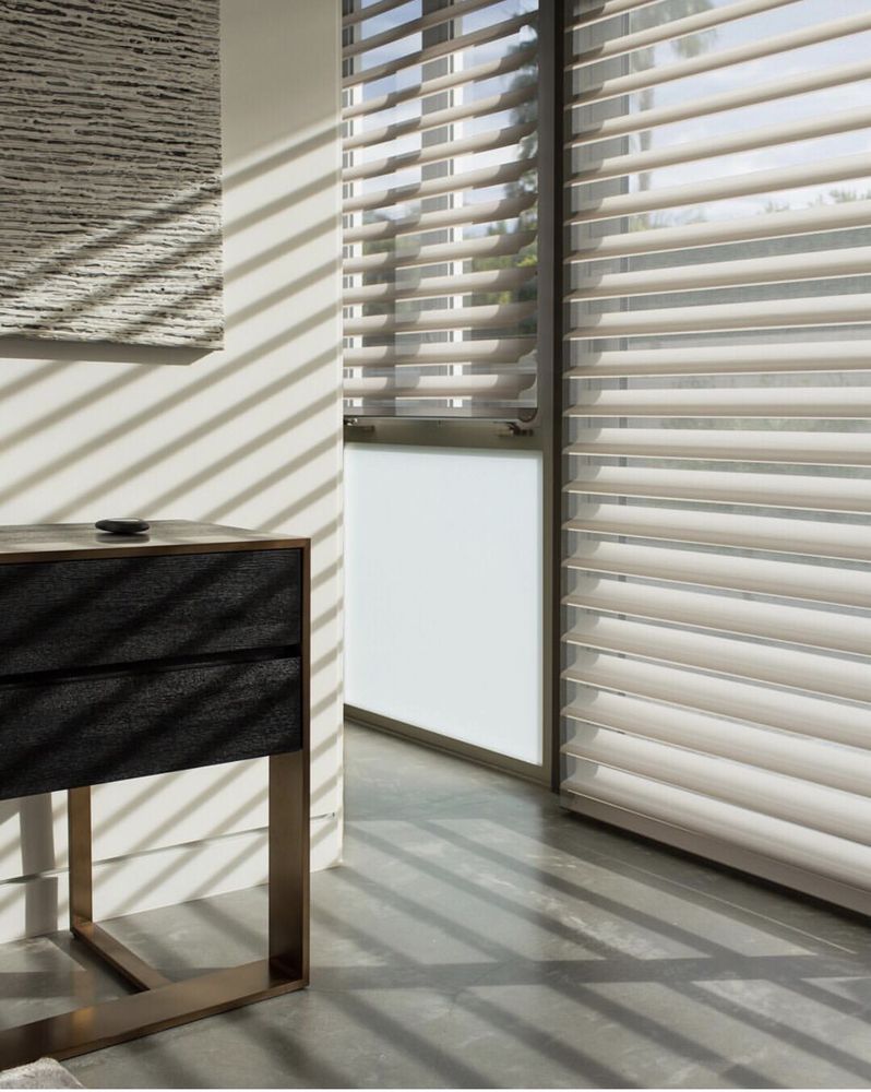Photo of JLS Window Coverings