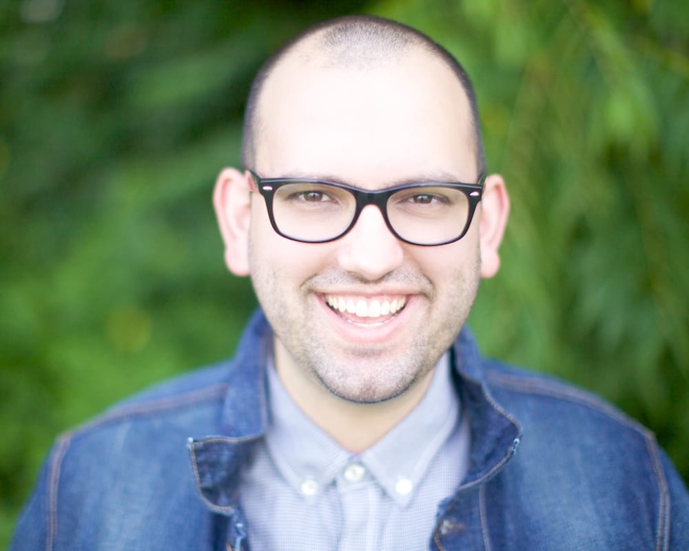 Photo of Ryan Thomas - Village Real Estate
