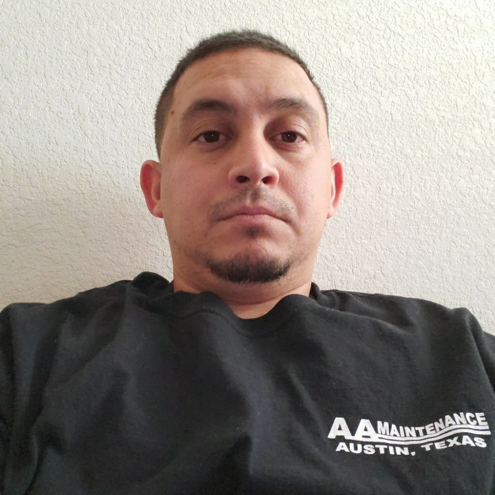 Photo of AA Maintenance