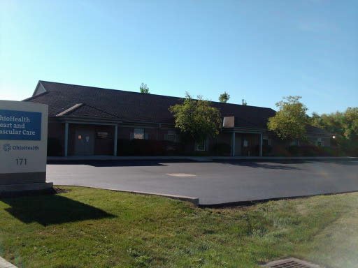 Photo of Blacktop Ohio