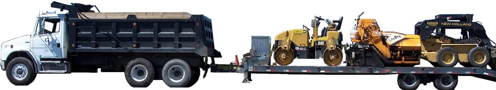 Photo of Blacktop Ohio