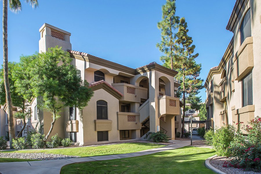 Photo of San Tropez Apartment Homes