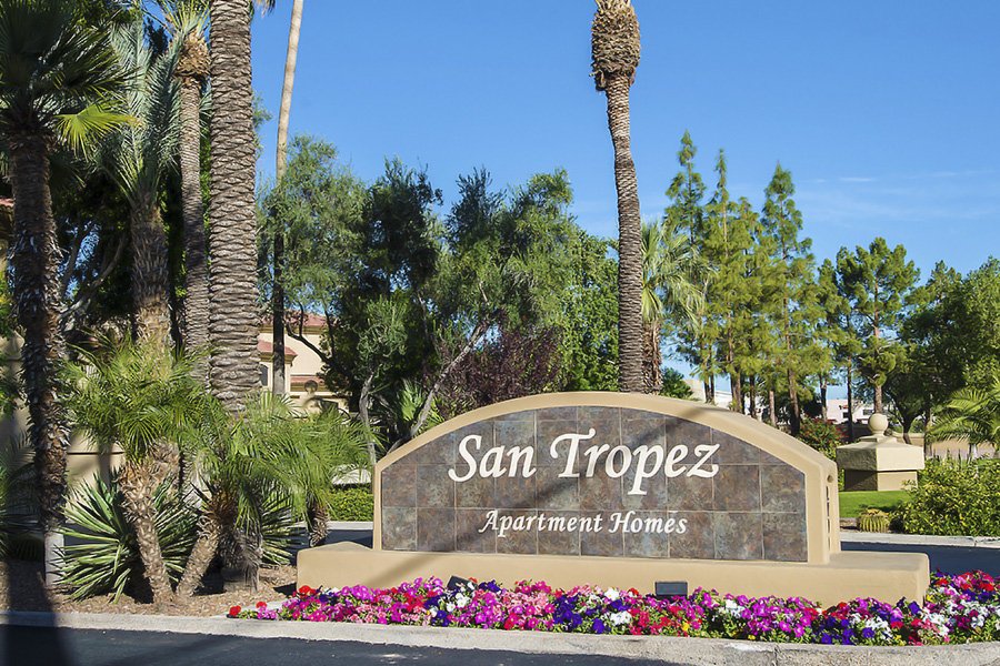 Photo of San Tropez Apartment Homes