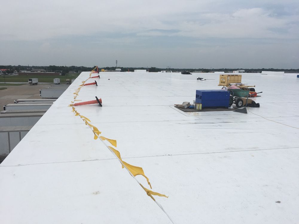Photo of Whitestone Construction